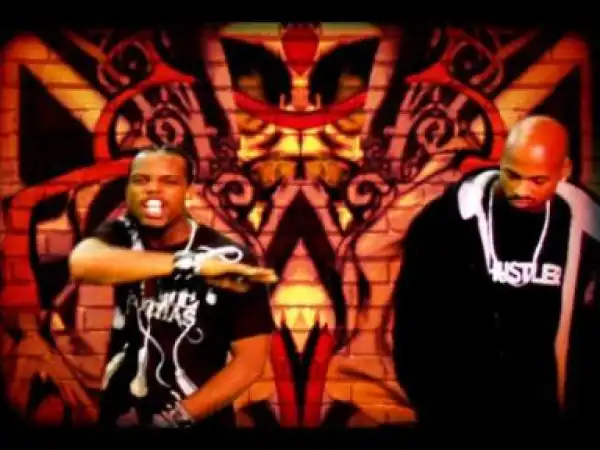 Video: Game Brothas - To Tha Beat